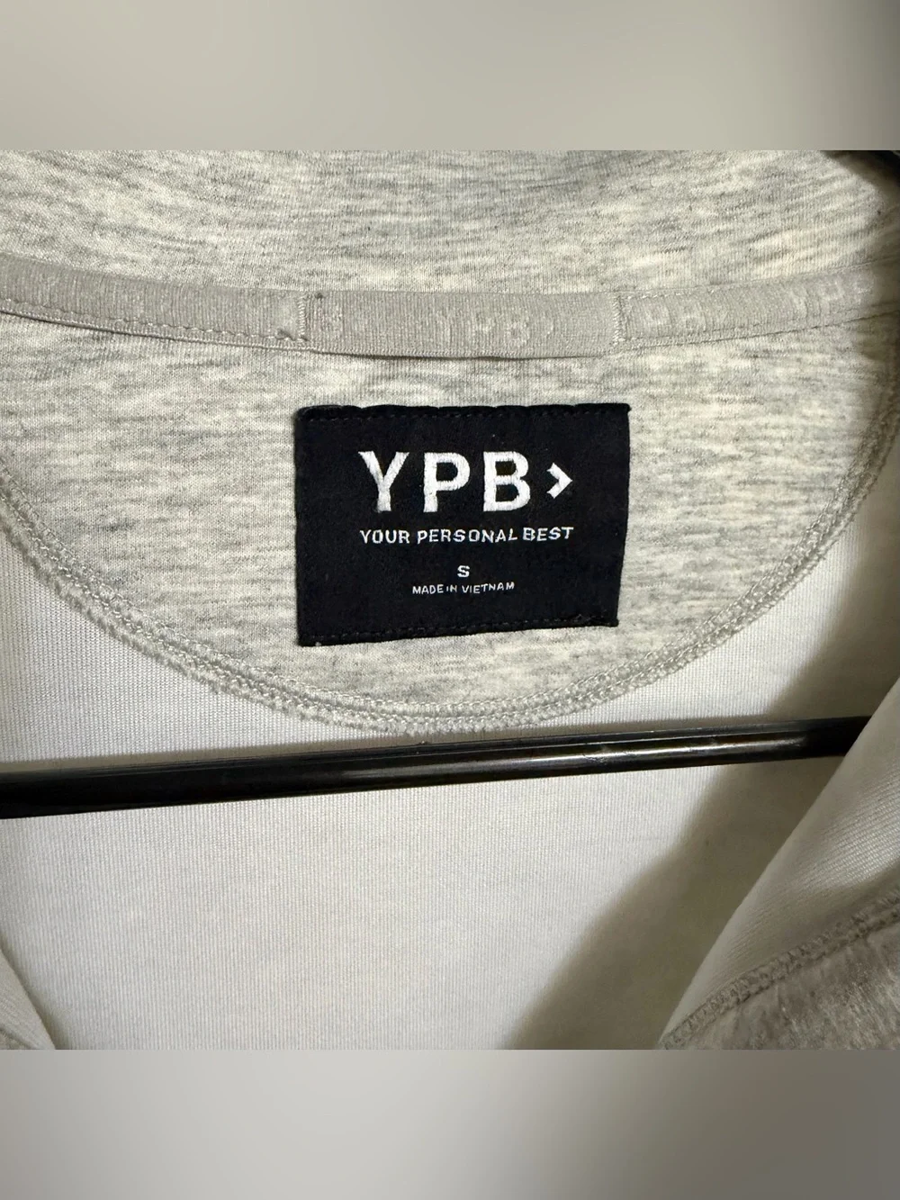 Abercrombie YPB Crop Pullover - Picture 2 of 4